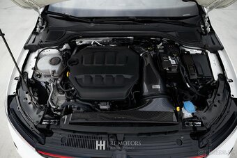 Volkswagen Golf 2.0 TSI 245k GTI - 10