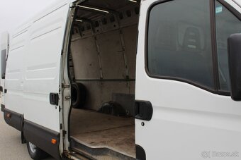 Iveco Daily 35S17 3.0HPT Maxi do 3500kg - 10