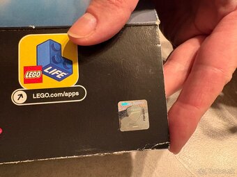 LEGO Technic 42107 Ducati Panigale V4 R - 10