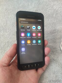 Samsung Galaxy XCover 4 - 10