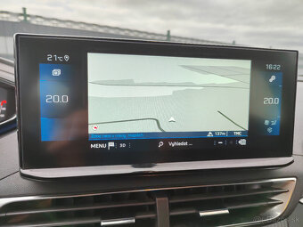 Peugeot 3008 1.5 Blue HDi 130k Active Pack A/T - 10