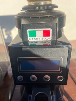 Bicykel na pripravu kavy - 10