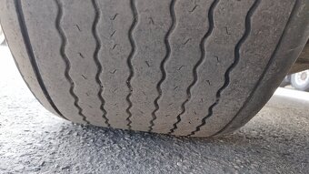 Kögel SN24 mulda mega - 10