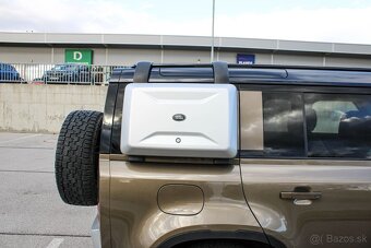 Land Rover Defender 3.0 I6 MHEV A/T AWD EXPEDITION PACK DPH - 10
