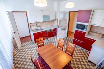 Lokalita, priestor, pokoj - 2-izbový byt s možnosťou... - 10