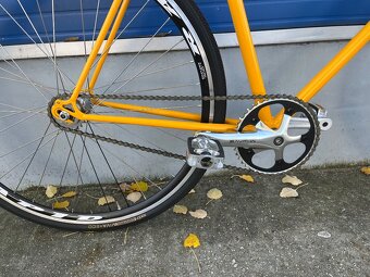 Favorit singlespeed, velk. 58 - 10