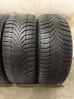 Zimná sada 5x114,3 R18 , 225/40/18 KIA Ceed , Huyndai Mazda - 10