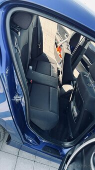 BMW Rad 1 116i M Packet - 10