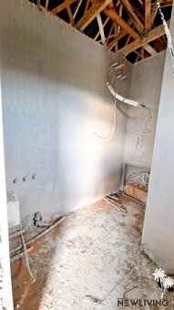 NA PREDAJ novostavba rodinného domu SOKOLOVCE - 10