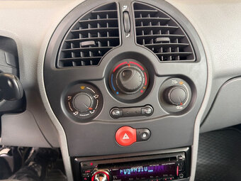 Renault Modus Yahoo 72.000 km - 10