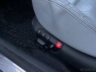 Škoda Superb I Edition 100 2.0d 103kw - 10