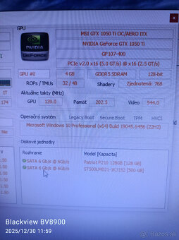 Predám starší herný počítač - citaj text - 10