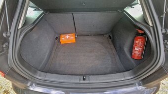 AUDI A3 1.9 TDI 2009 - 10