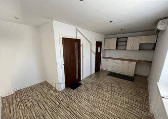 Prenájom administratívnej budovy – Žabník Prievidza - 10