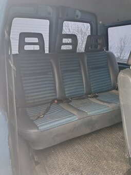 Fiat Scudo 1.9 TDI - 10