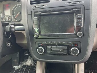 Predam golf5 1.9 tdi 77kw - 10