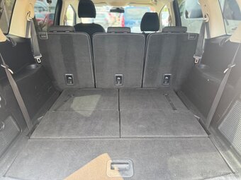 Ford S-Max 2.0 TDCi Duratorq 150 Trend A/T - 10