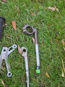 kawasaki zx10r 2004 - 10