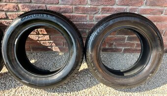 Pneumatiky Barum Bravuris 185/65 R15, letné - 10