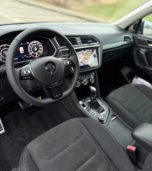 Volkswagen Tiguan Allspace 2.0TDI - 10