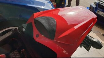 Honda cbr 1000 RR Fireblade - 10