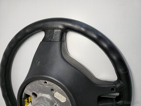 BMW športový kožený volant e39 e46 e53 - 10