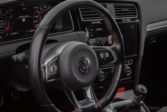 Volkswagen Golf GTI Performance 2.0 TSI 180kW - 10