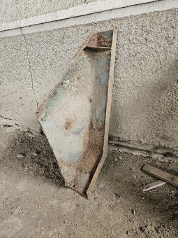 Fortschritt k 442 - 10
