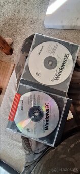 Windows 3.1 95 98 - 10