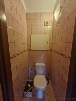 EXKLUZÍVNE na Predaj 3-izbový byt, CENTRUM II, Dubnica nad V - 10