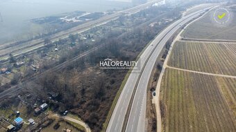 HALO reality - Predaj, pozemok 6867 m2 Svätý Jur - EXKLUZÍ - 10