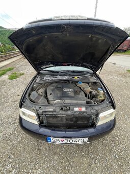 Audi a4 b5 - 10
