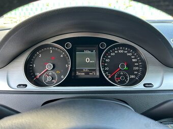 Volkswagen Passat CC 2.0 TDI 103kw DSG - 10