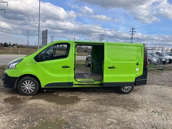 Renault Trafic 1.6 CDTI L2H1 , . - 10