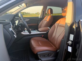 Audi Q8 3,0 TDI 210 kW Quattro - 10