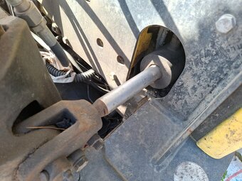 HYSTER H1.6FT - 10