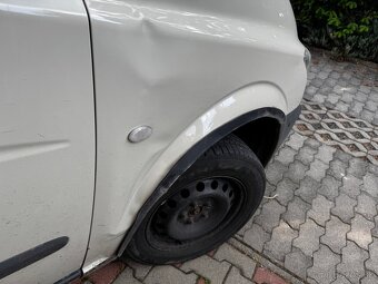 Mercedes Vito 4x4 220CDI -odpočet DPH - 10