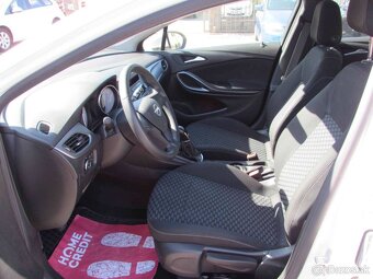 Opel Astra ST 1.4 Enjoy - odpočet DPH - splátka od 189,-€ - 10