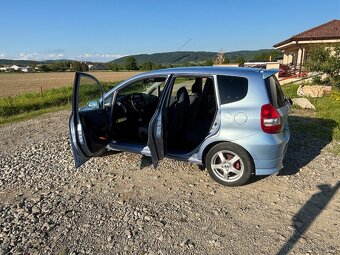Honda Jazz 1.4 - 10