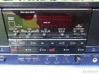 Aiwa AD-WX999 - 10