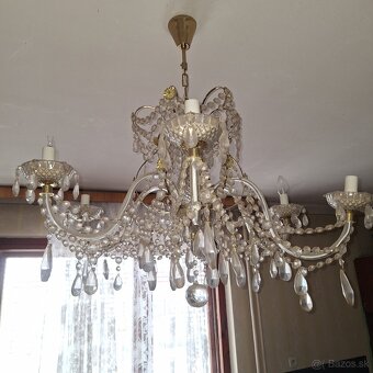lustre lampy - 10