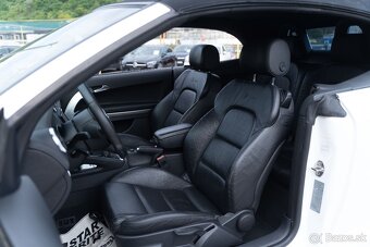 Audi A3 Cabriolet 1.9 TDI S-line - 10