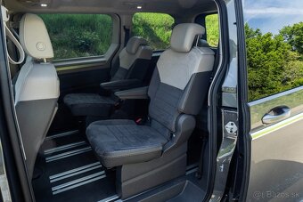 Volkswagen T7 Multivan 2.0 TDI Style DSG odpočet DPH - 10