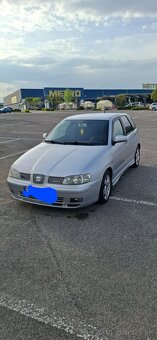 Seat ibiza sport cupra 1.9 tdi - 10