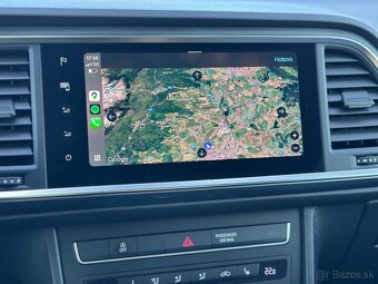 ✅SEAT ATECA 2.0Tdi DSG model 2022 - 10