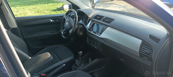 skoda fabia combi - 10
