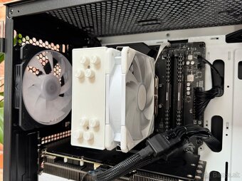 Ryzen 7 5800X\32GB\RTX 3070\SSD\750W Zdroj - 10