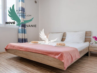 Apartmán so záhradou v Chorvátsku na ostrove Vir - 10