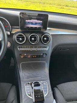 Mercedes GLC 250d 4matic - 10