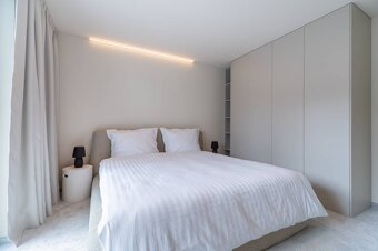 Luxusný 4 izb. byt na PRENÁJOM,Košice - Sever, ul. Ďumbiersk - 10